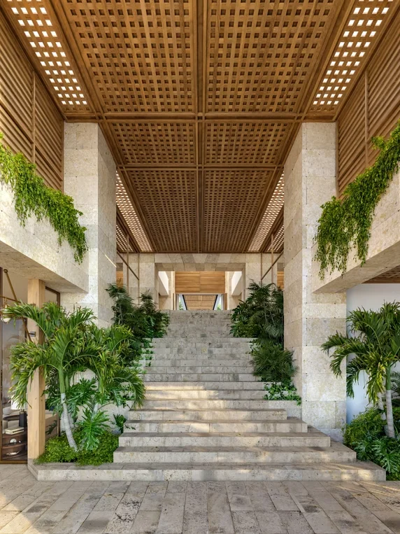 Kabeek Marina | Cancun | Mexico Luxury Properties