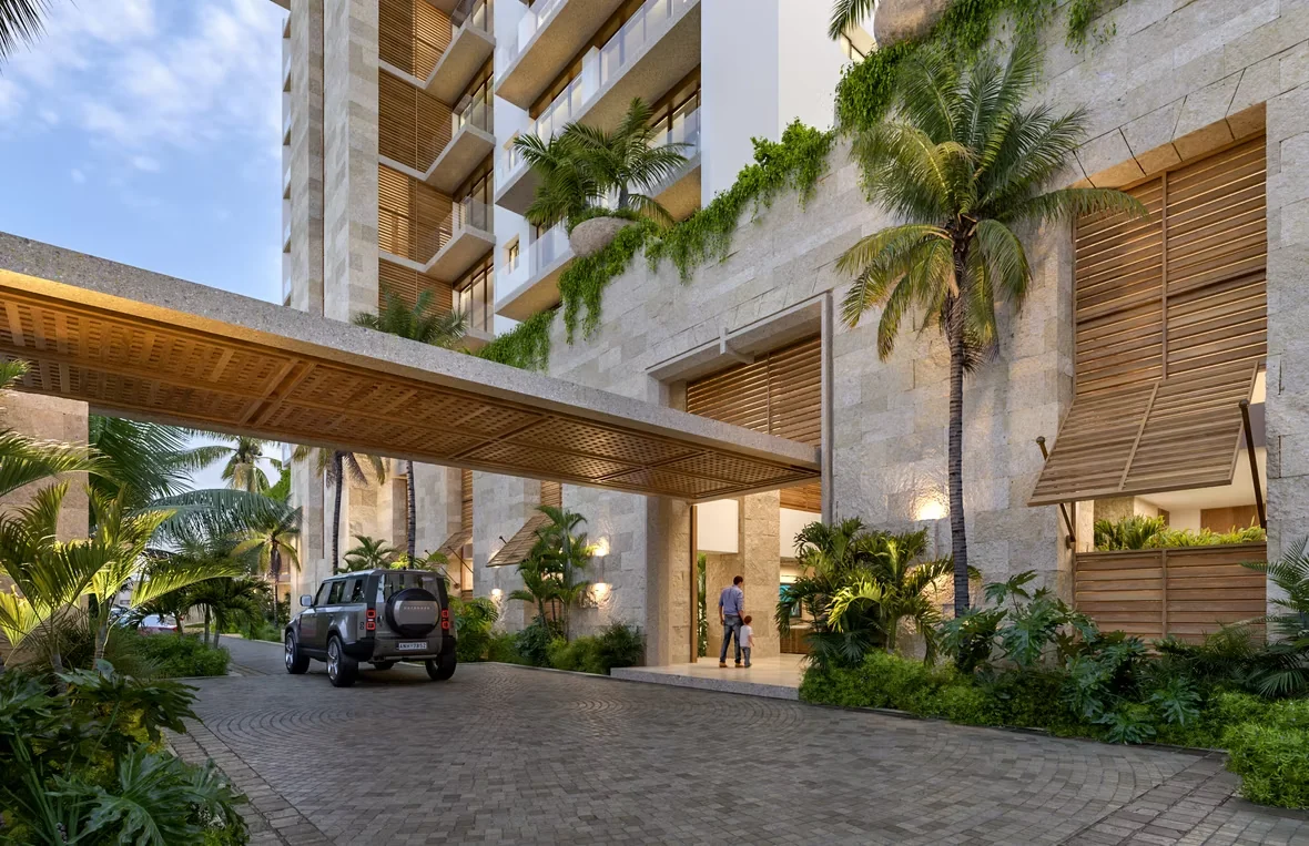 Kabeek Marina | Cancun | Mexico Luxury Properties