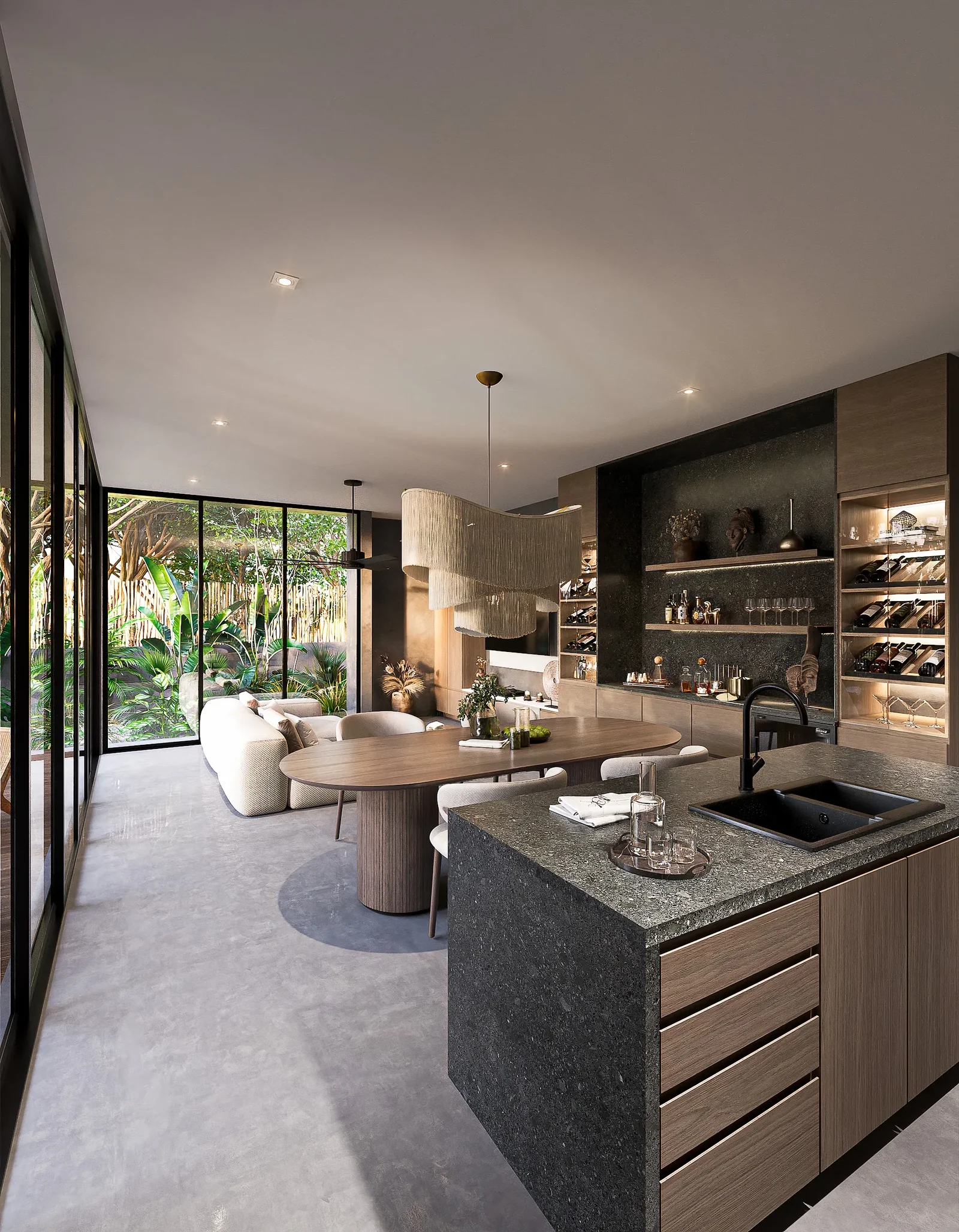 Kachava Lux Private Residences & Spa | Tulum | Mexico Luxury Properties