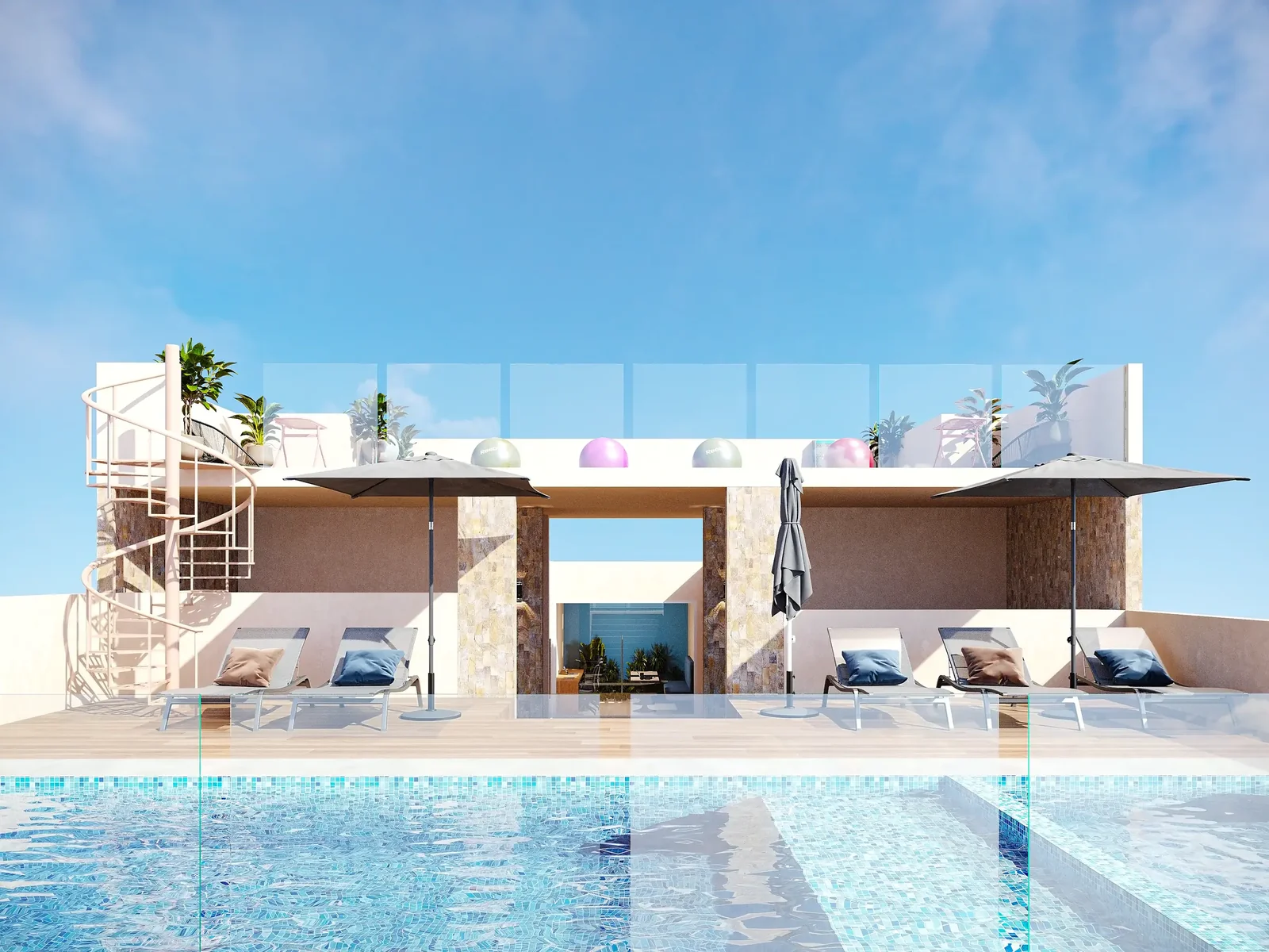 Kalani 25 | Playa del Carmen | Mexico Luxury Properties