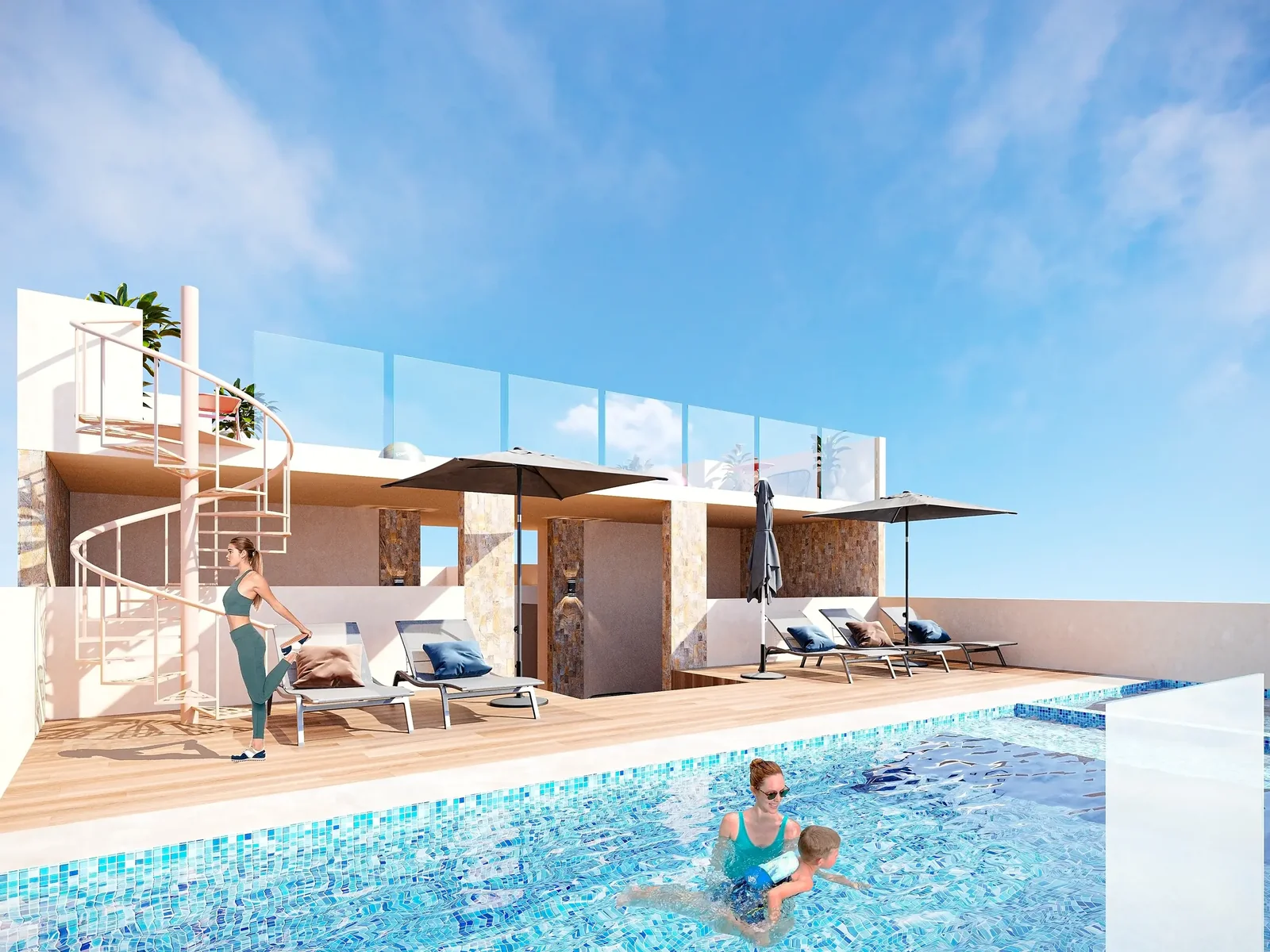 Kalani 25 | Playa del Carmen | Mexico Luxury Properties