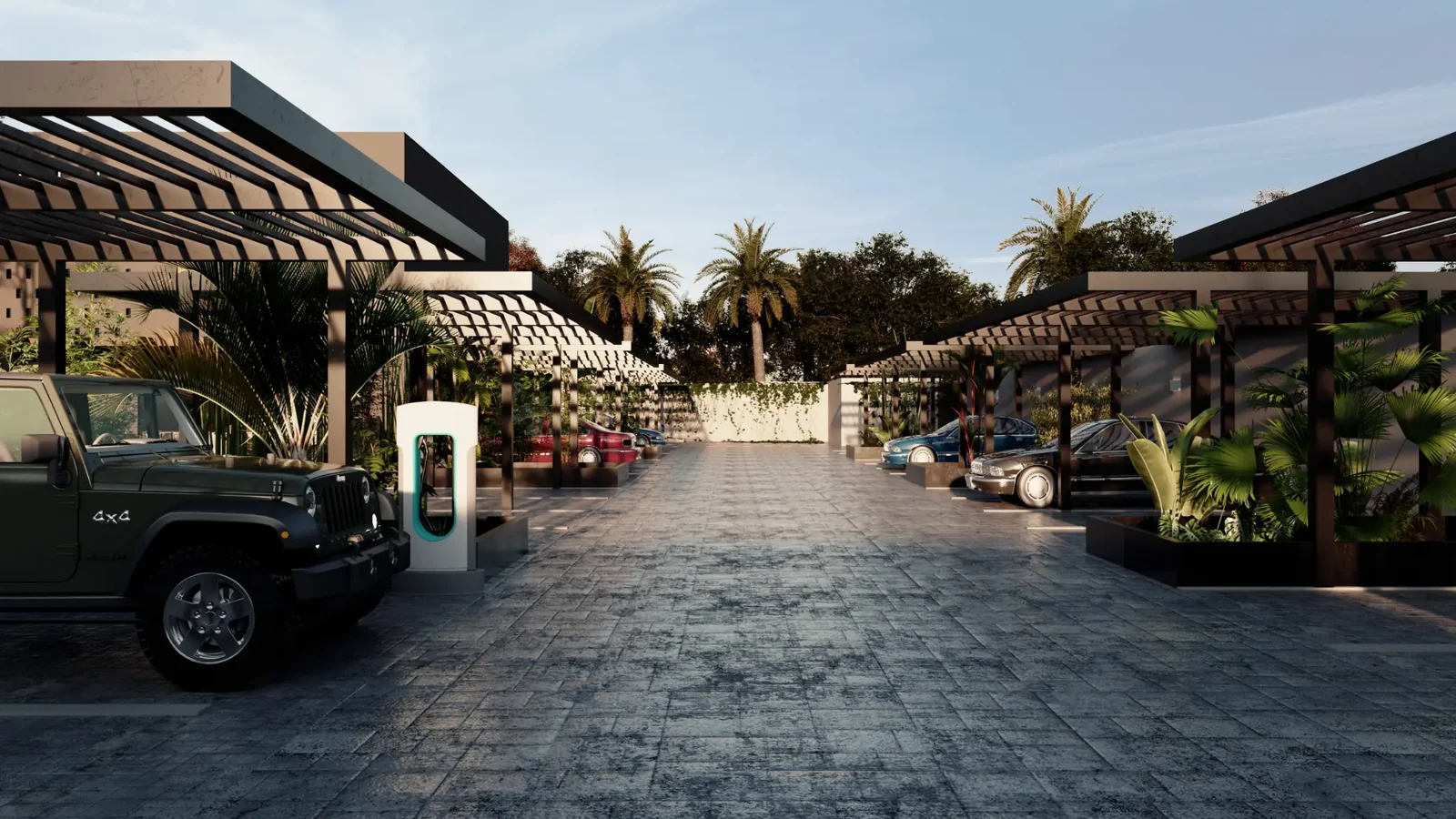 Kalea Condos | Mérida | Mexico Luxury Properties