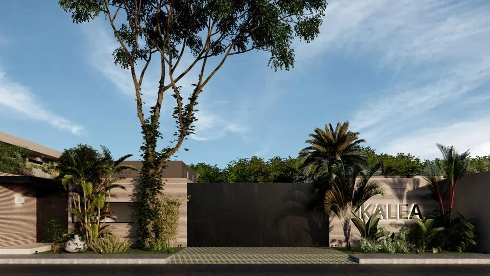 Kalea Condos | Mérida | Mexico Luxury Properties