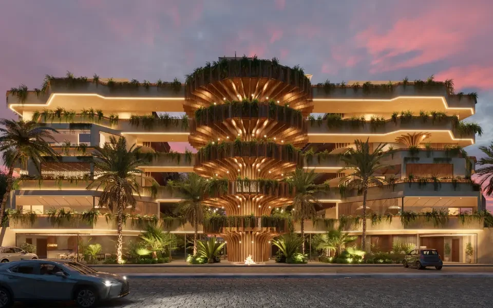 Kaly | Tulum | Mexico Luxury Properties