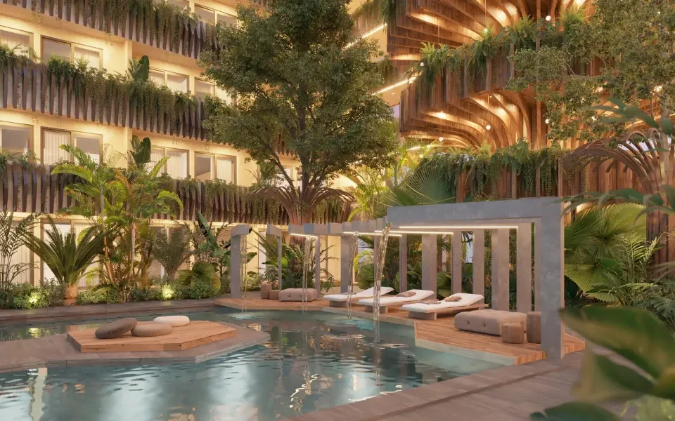 Kaly | Tulum | Mexico Luxury Properties