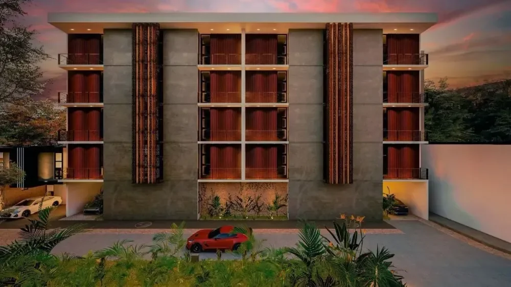 Kanbá | Mérida | Mexico Luxury Properties