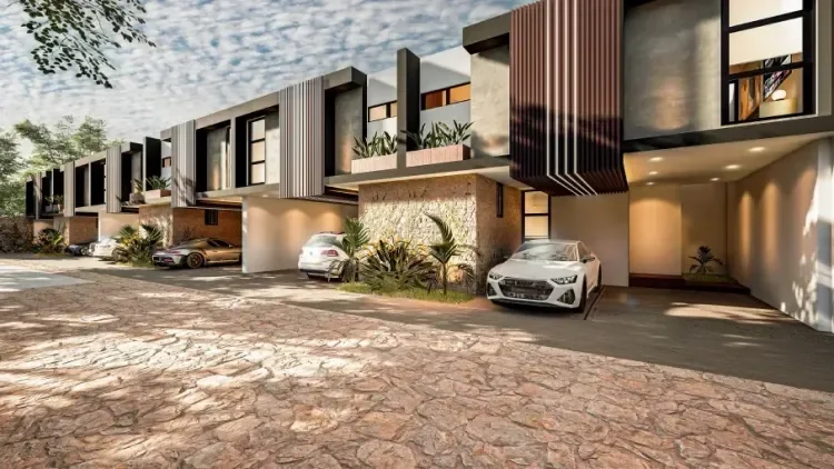 Kanbá | Mérida | Mexico Luxury Properties