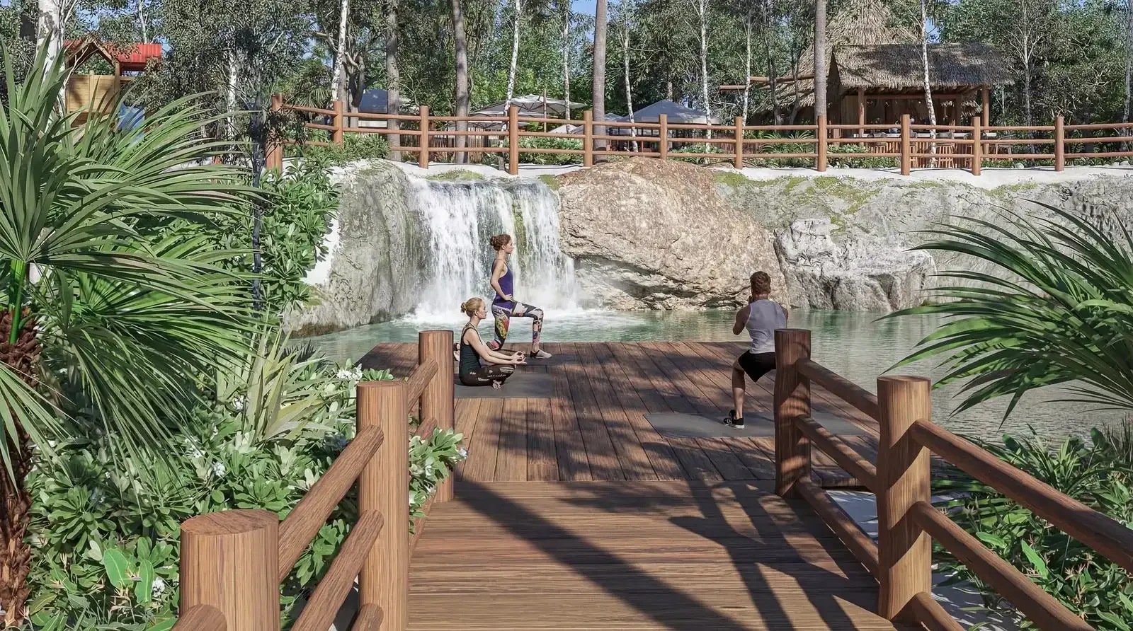 Kanta Villas Tulum | Tulum | Mexico Luxury Properties