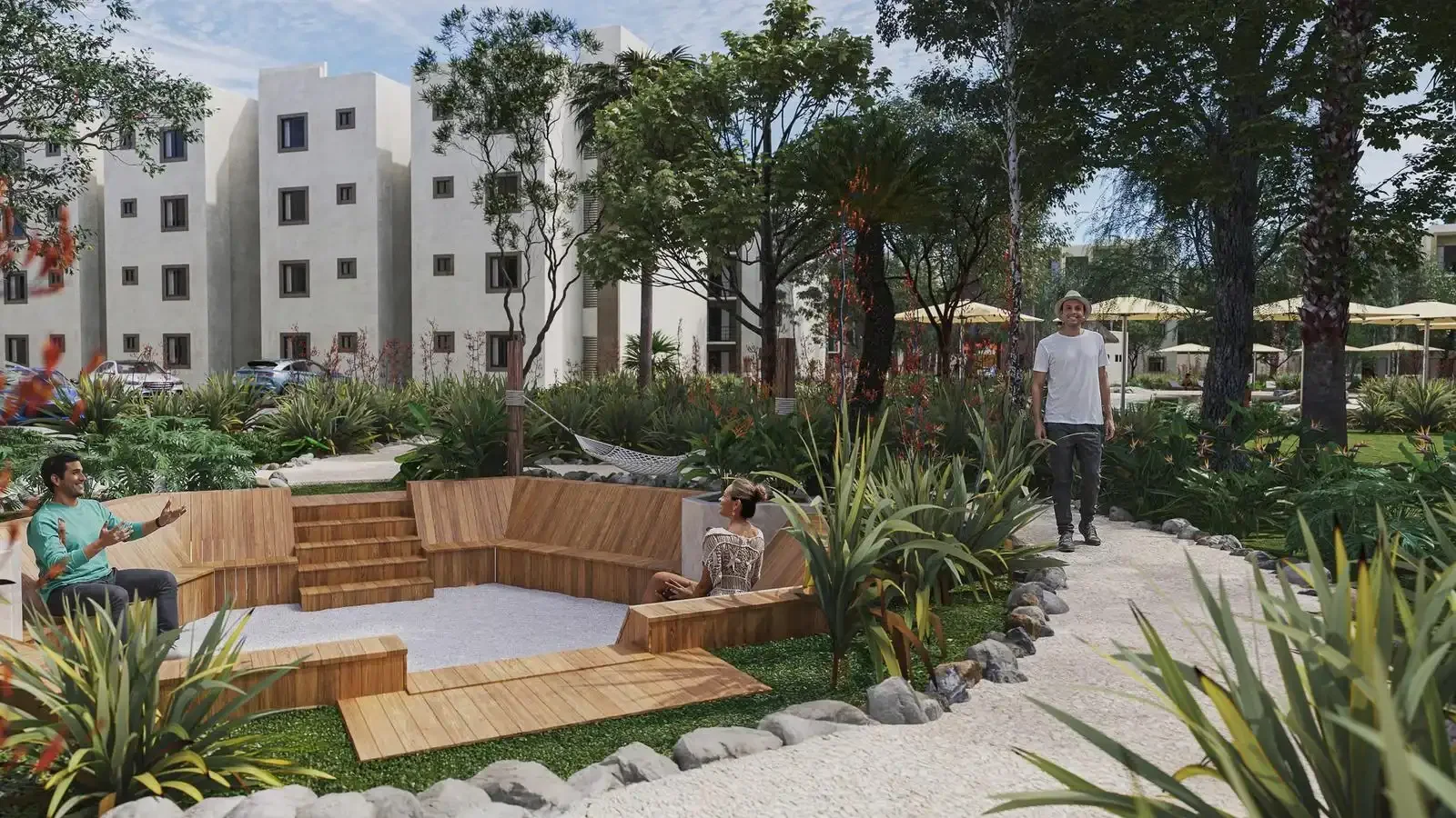 Kanta Villas Tulum | Tulum | Mexico Luxury Properties