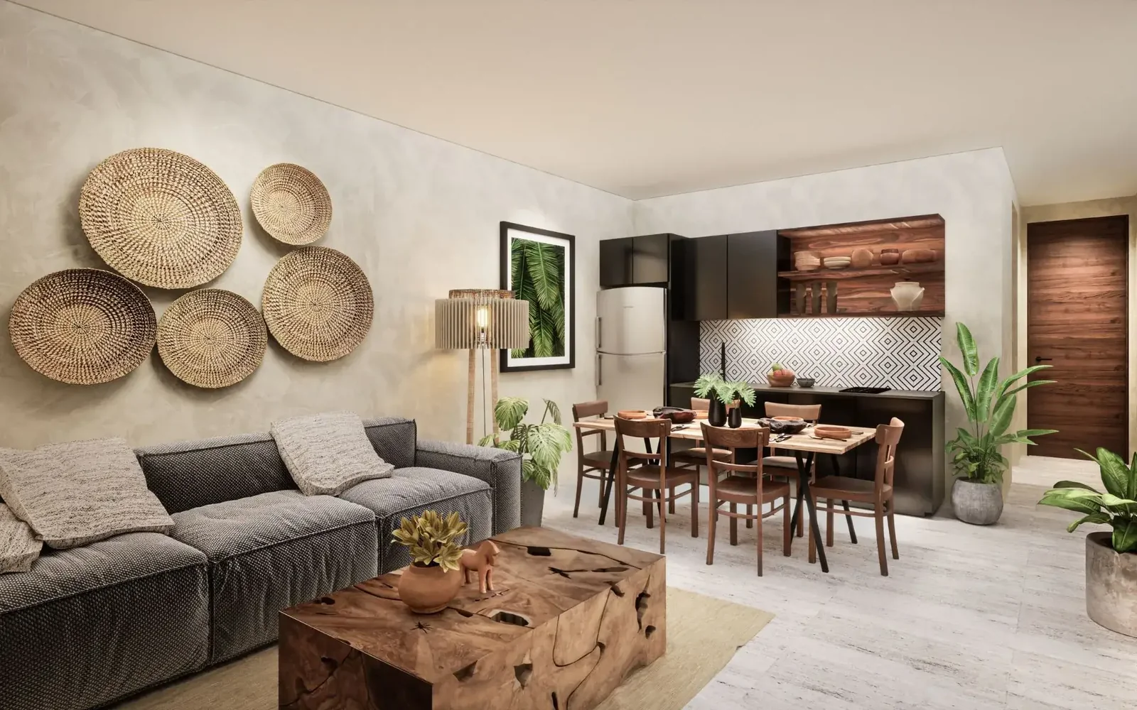 Karanda | Tulum | Mexico Luxury Properties