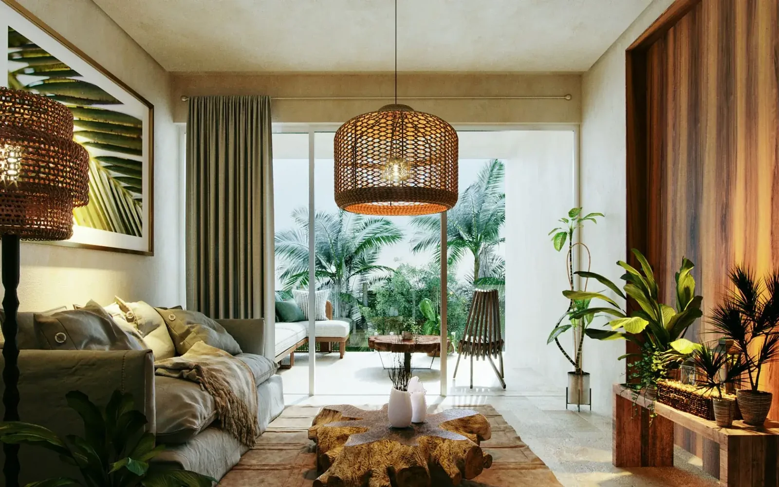 Karanda | Tulum | Mexico Luxury Properties