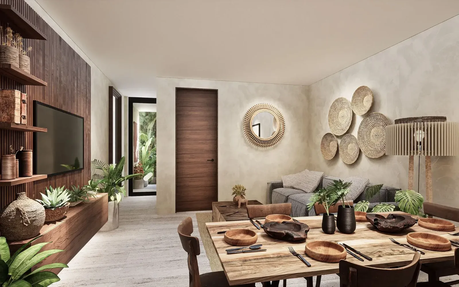 Karanda | Tulum | Mexico Luxury Properties