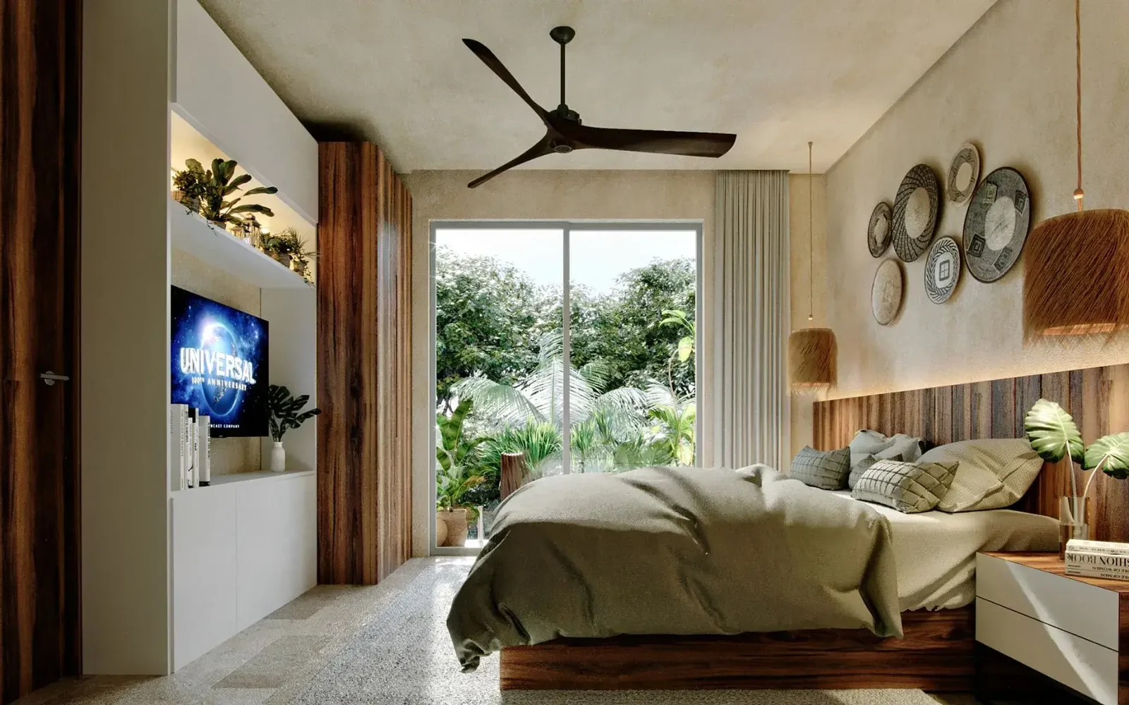 Karanda | Tulum | Mexico Luxury Properties