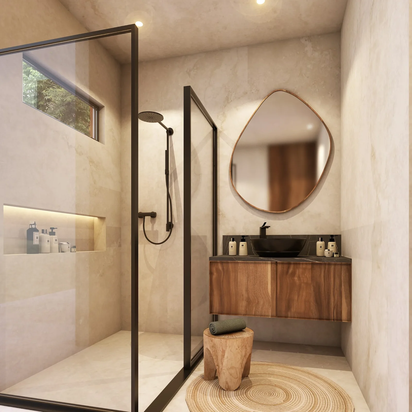 Kateen | Tulum | Mexico Luxury Properties