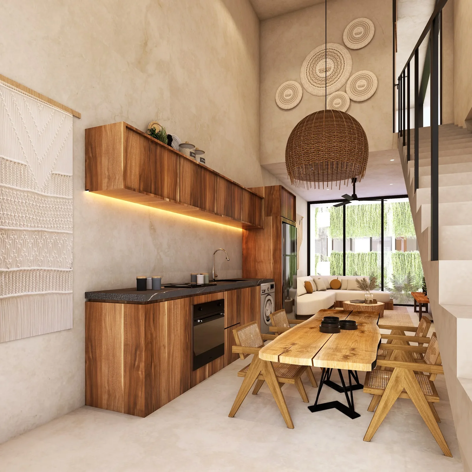 Kateen | Tulum | Mexico Luxury Properties