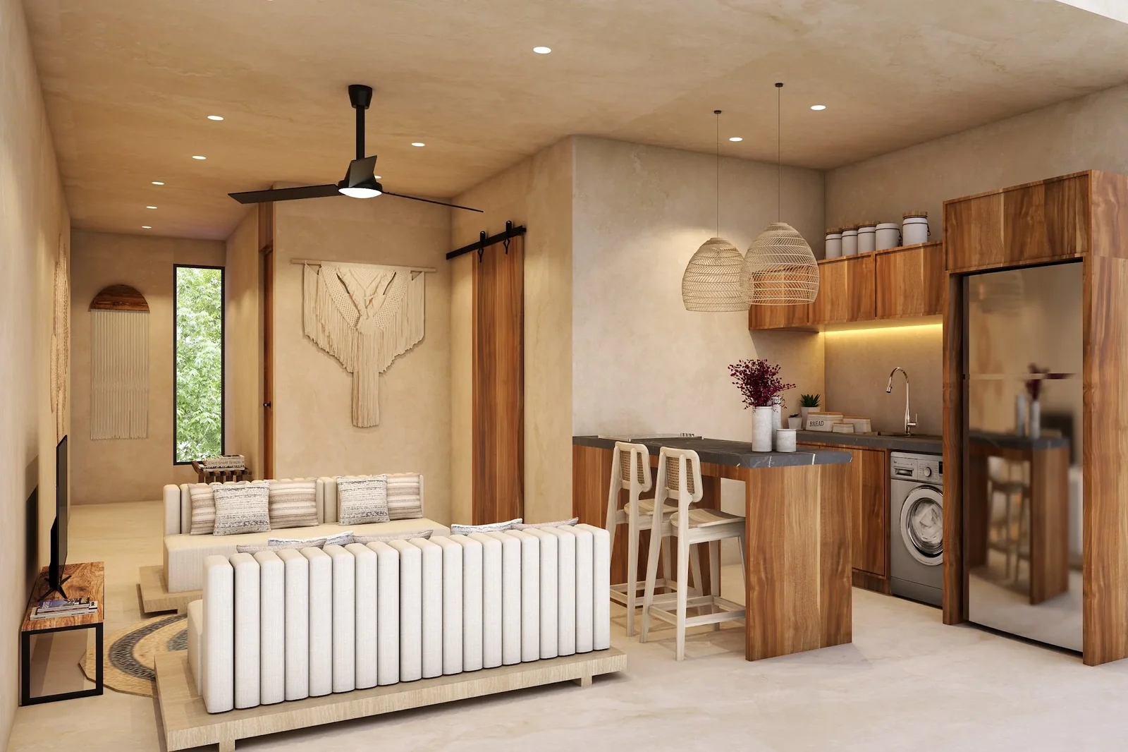 Kateen | Tulum | Mexico Luxury Properties