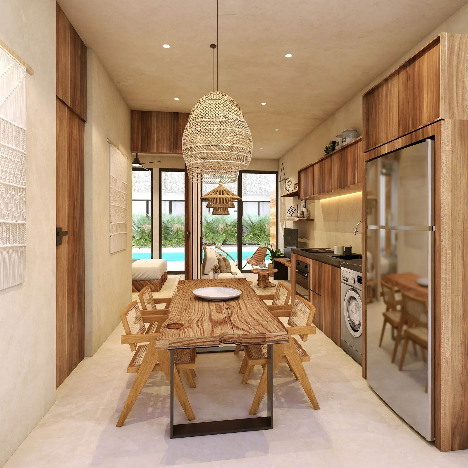 Kateen | Tulum | Mexico Luxury Properties