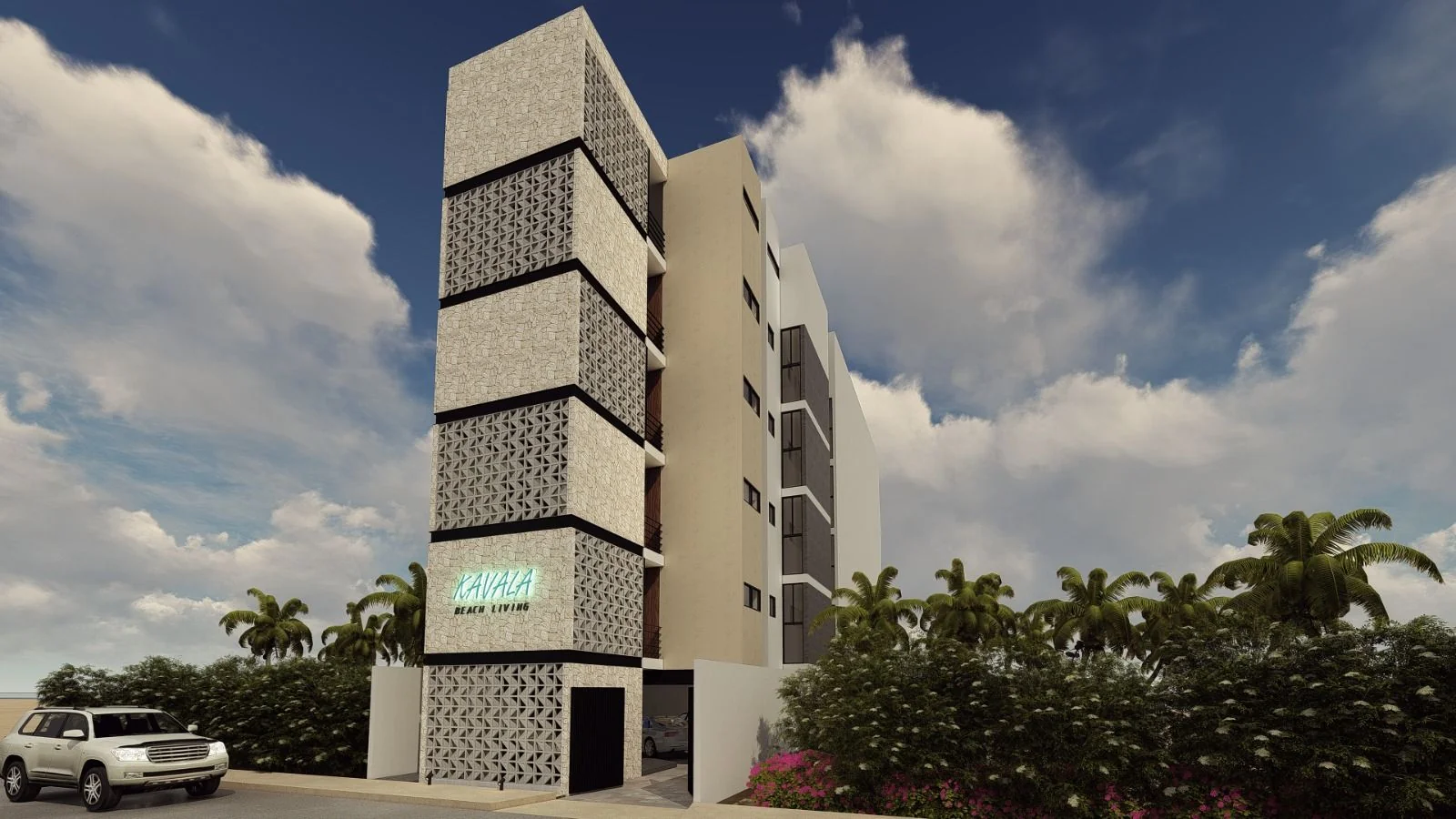 Kavala | Yucatán Coast | Mexico Luxury Properties