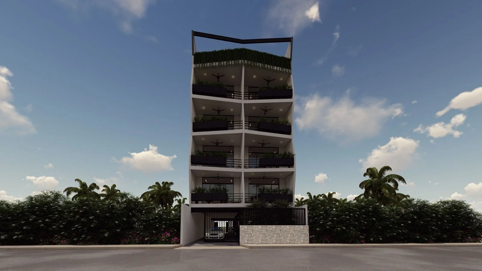Kavala | Yucatán Coast | Mexico Luxury Properties