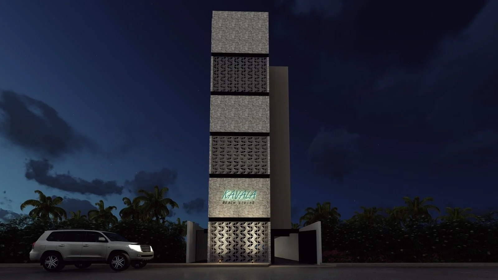Kavala | Yucatán Coast | Mexico Luxury Properties