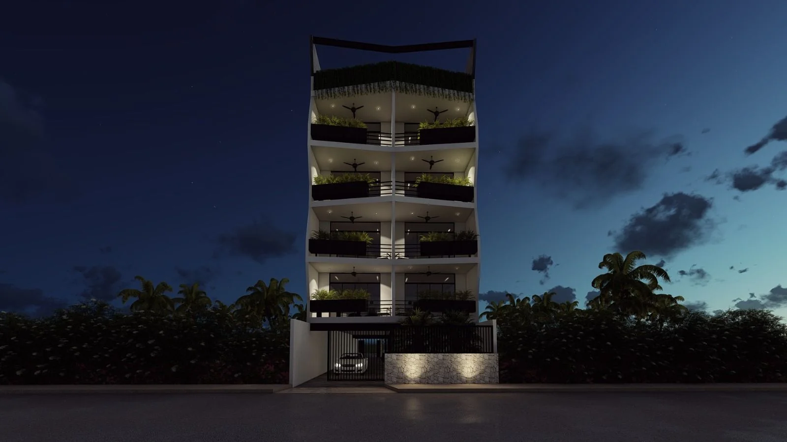 Kavala | Yucatán Coast | Mexico Luxury Properties