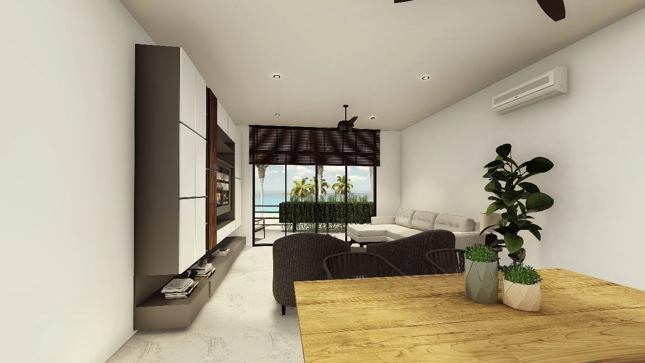 Kavala | Yucatán Coast | Mexico Luxury Properties