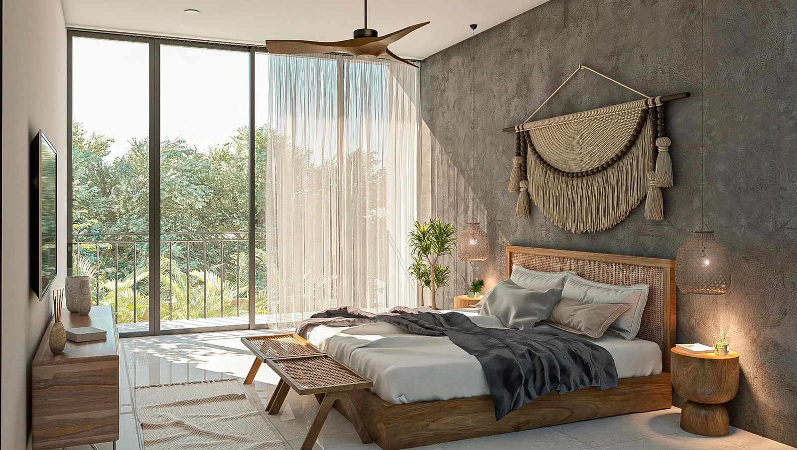 Kinkax Tulum Jungle Homes | Tulum | Mexico Luxury Properties