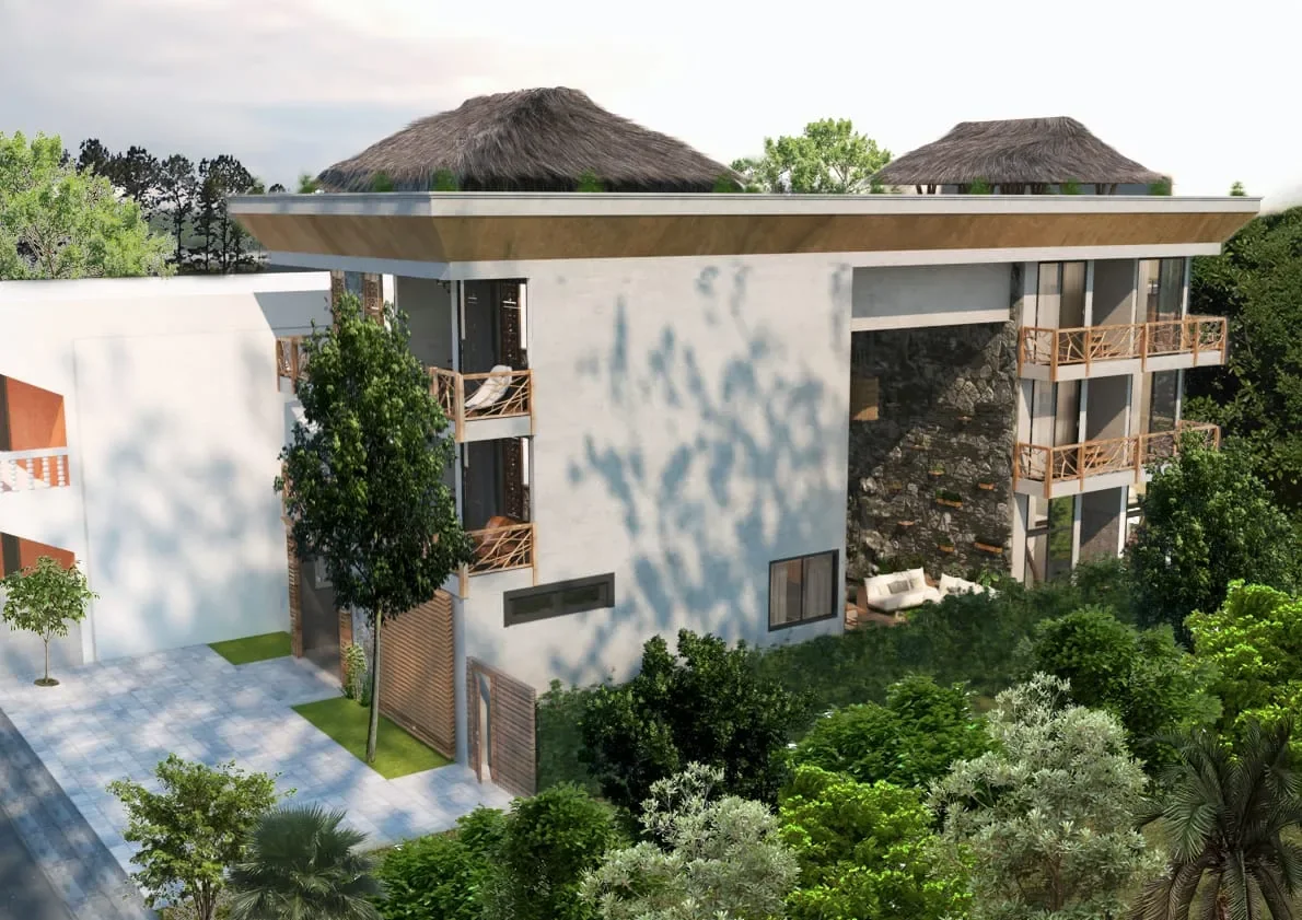 Kitam Tulum | Tulum | Mexico Luxury Properties