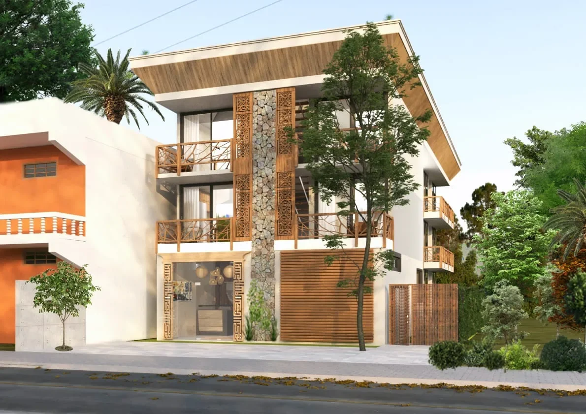 Kitam Tulum | Tulum | Mexico Luxury Properties