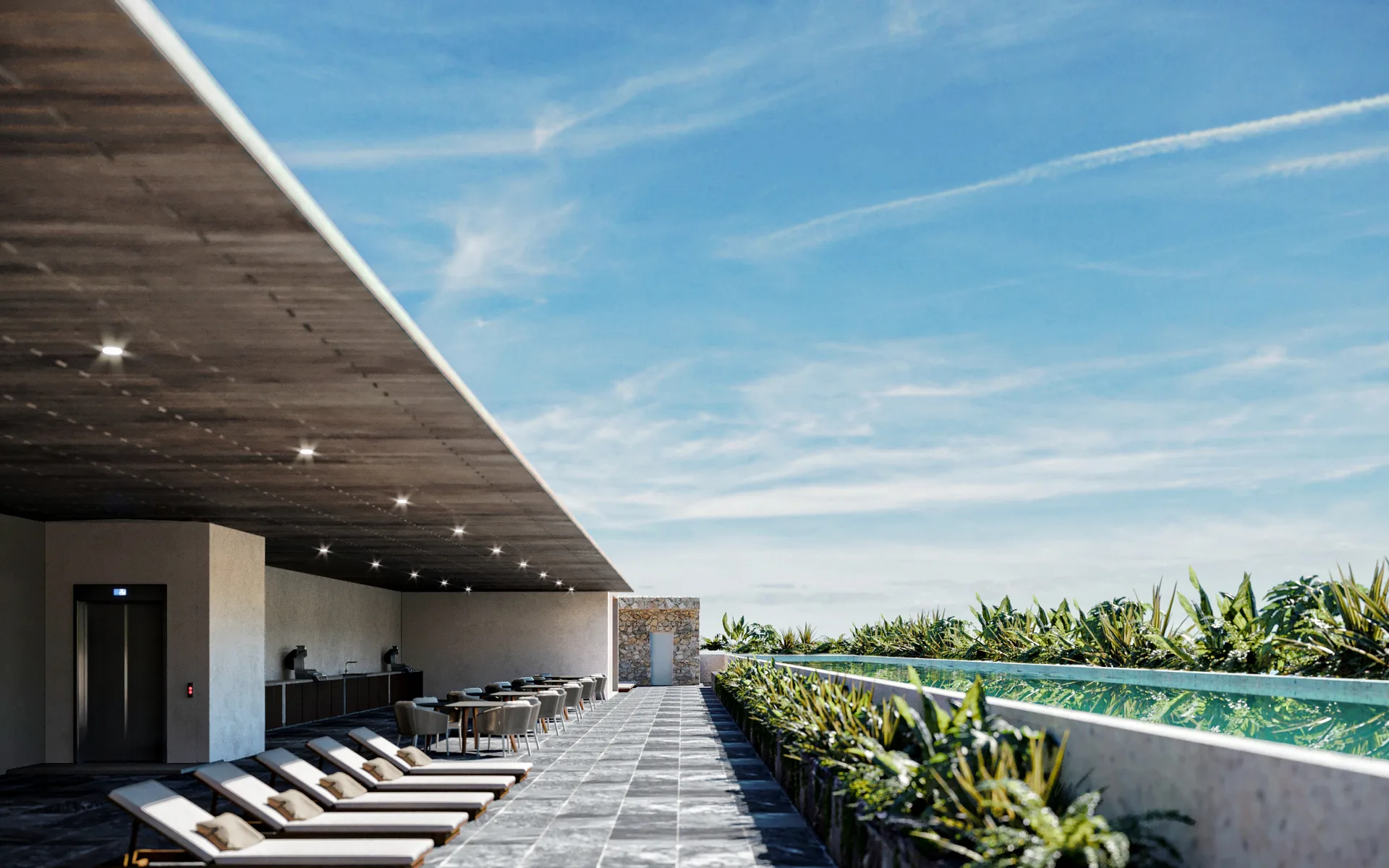 Koa Towers | Cancún | Mexico Luxury Properties
