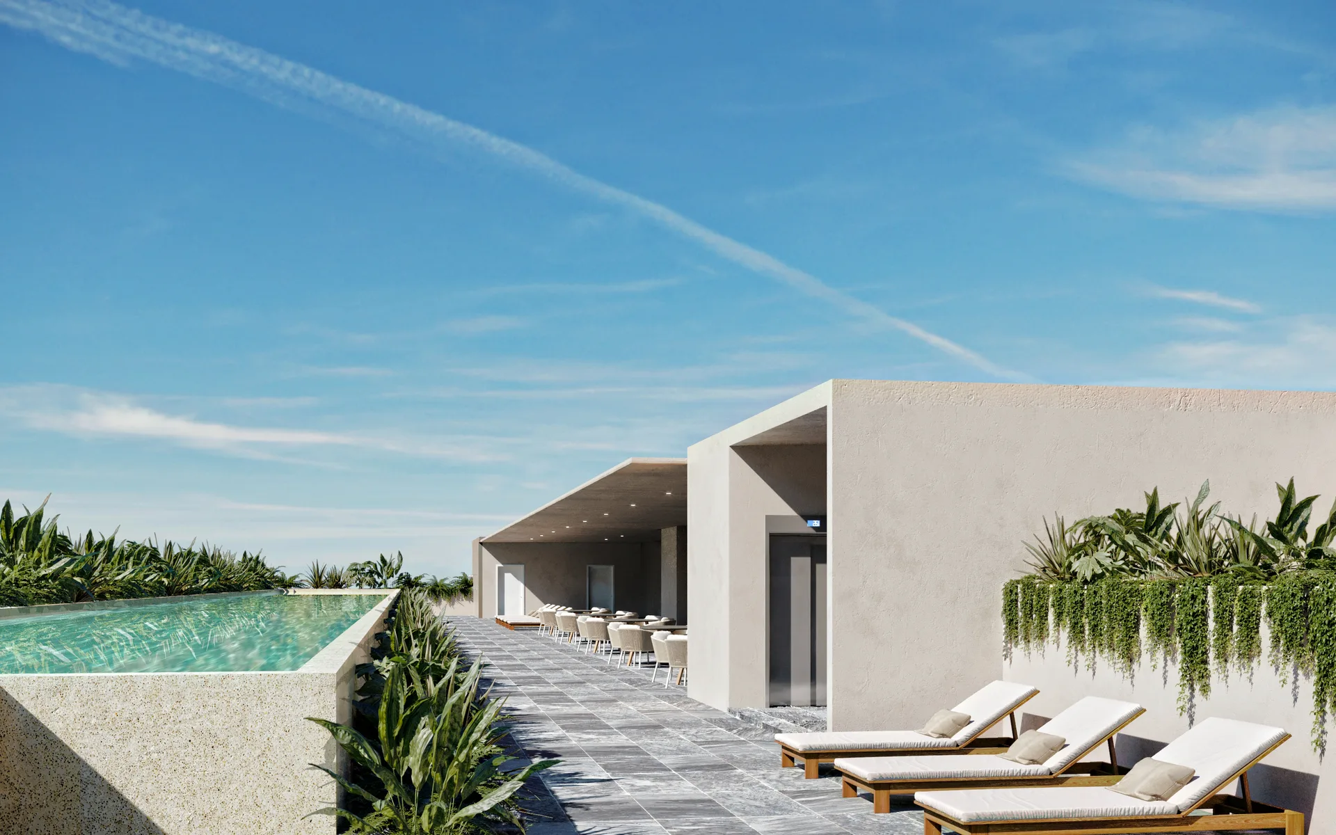 Koa Towers | Cancún | Mexico Luxury Properties