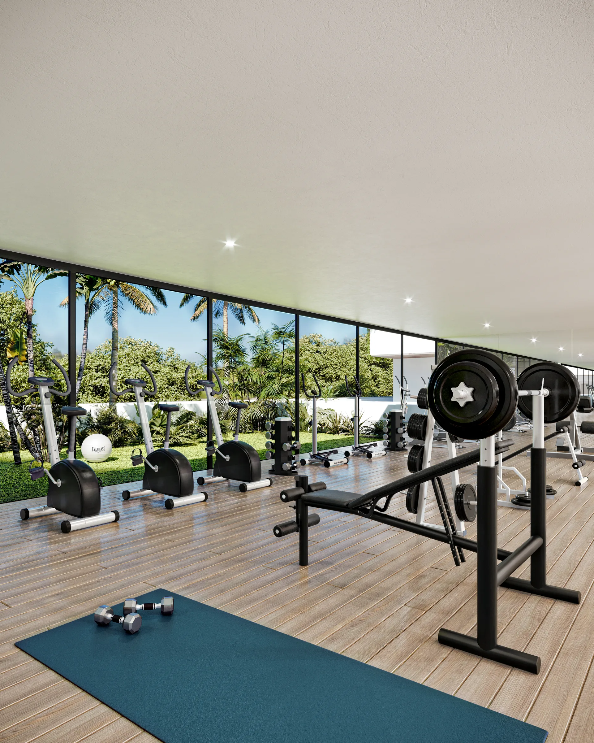 Koa Towers | Cancún | Mexico Luxury Properties