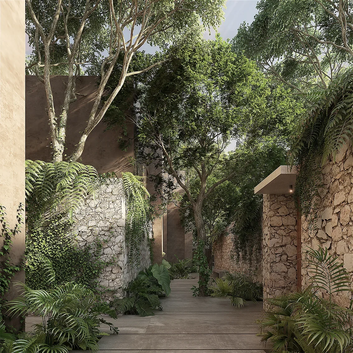 Kokoon Bohemio | Tulum | Mexico Luxury Properties