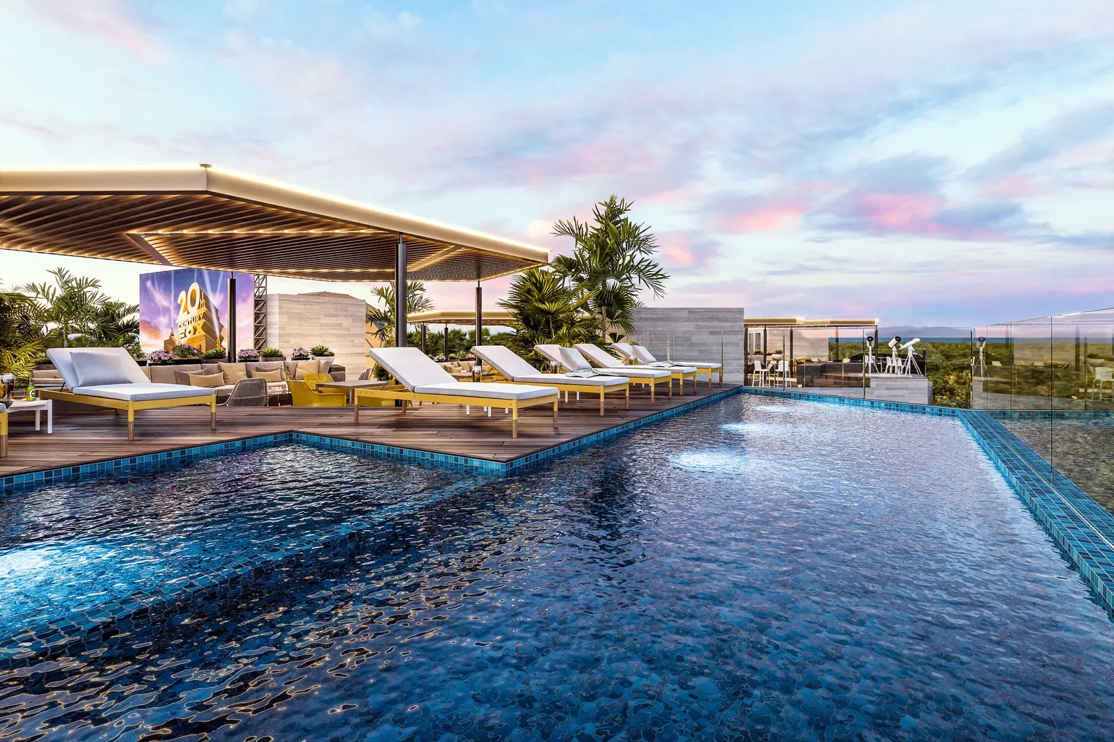 Kolmena | Playa del Carmen | Mexico Luxury Properties