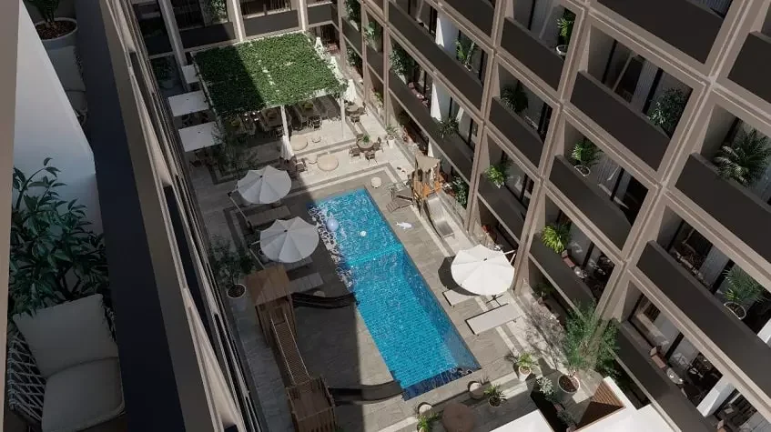 Kool Playa | Playa del Carmen | Mexico Luxury Properties