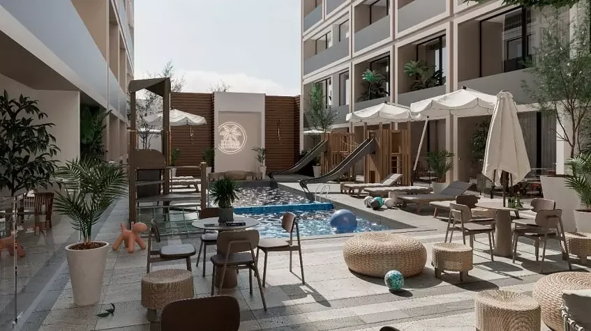 Kool Playa | Playa del Carmen | Mexico Luxury Properties