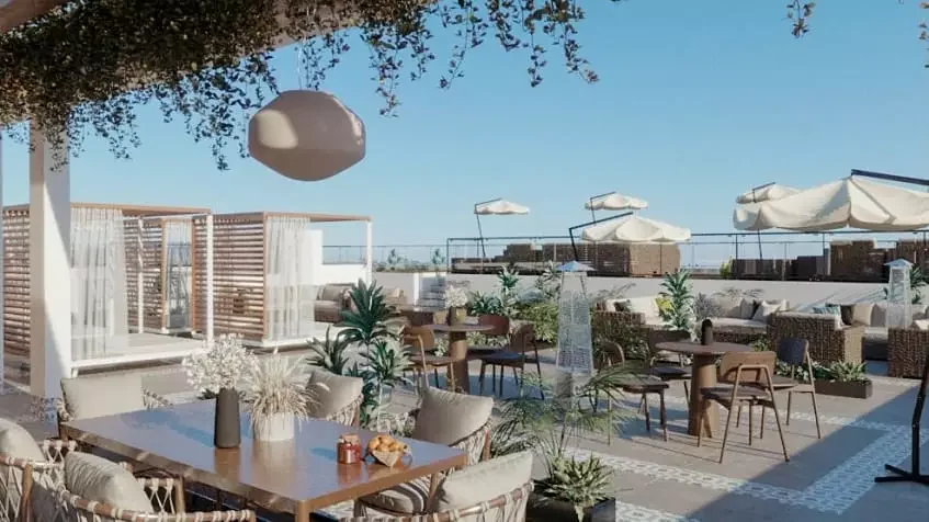 Kool Playa | Playa del Carmen | Mexico Luxury Properties