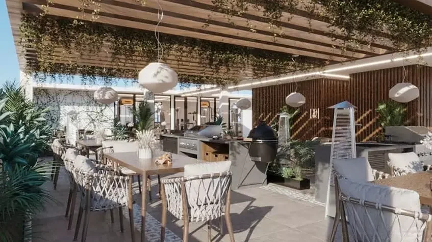 Kool Playa | Playa del Carmen | Mexico Luxury Properties