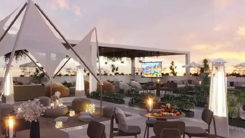 Kool Playa | Playa del Carmen | Mexico Luxury Properties