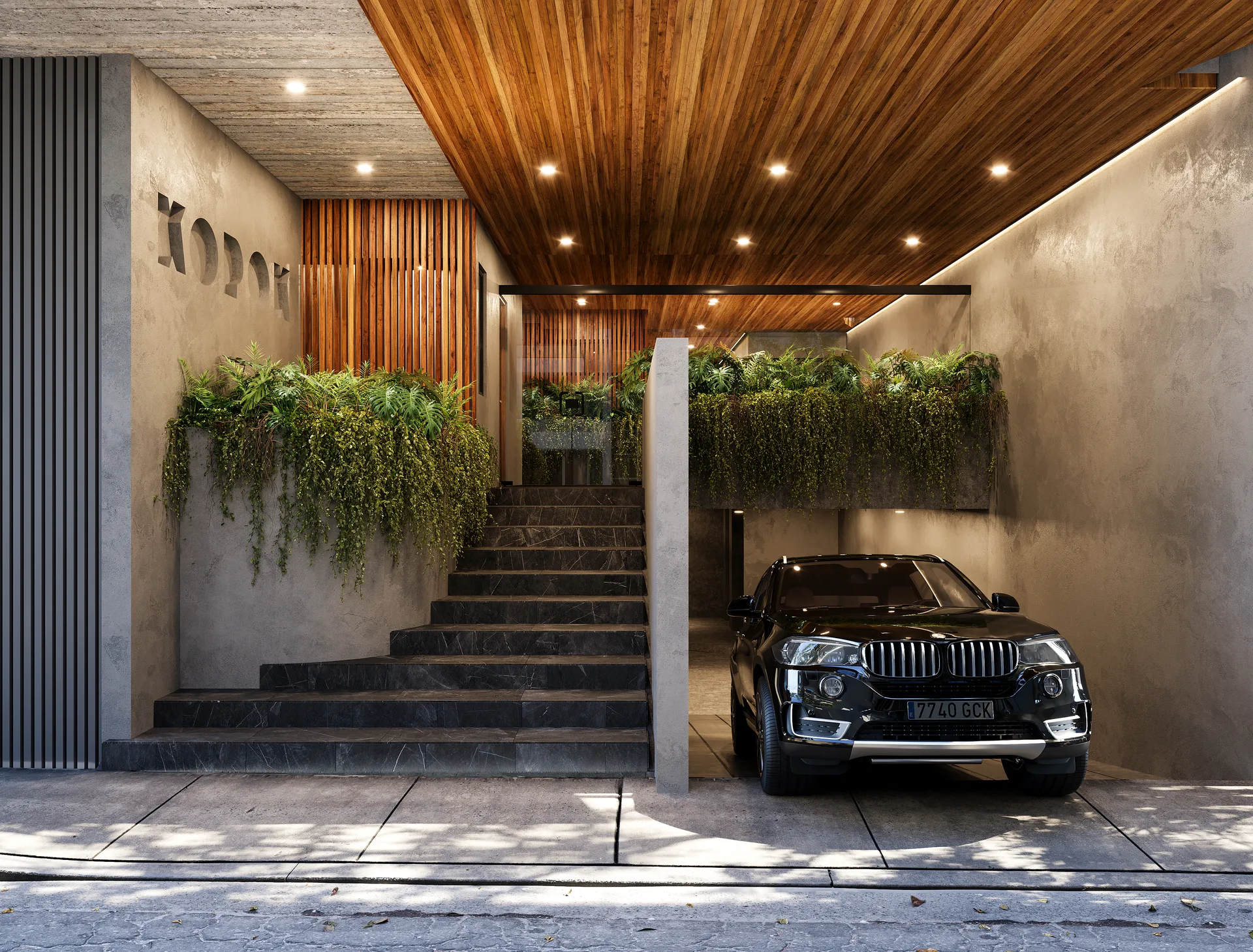 Kopok | Playa del Carmen | Mexico Luxury Properties