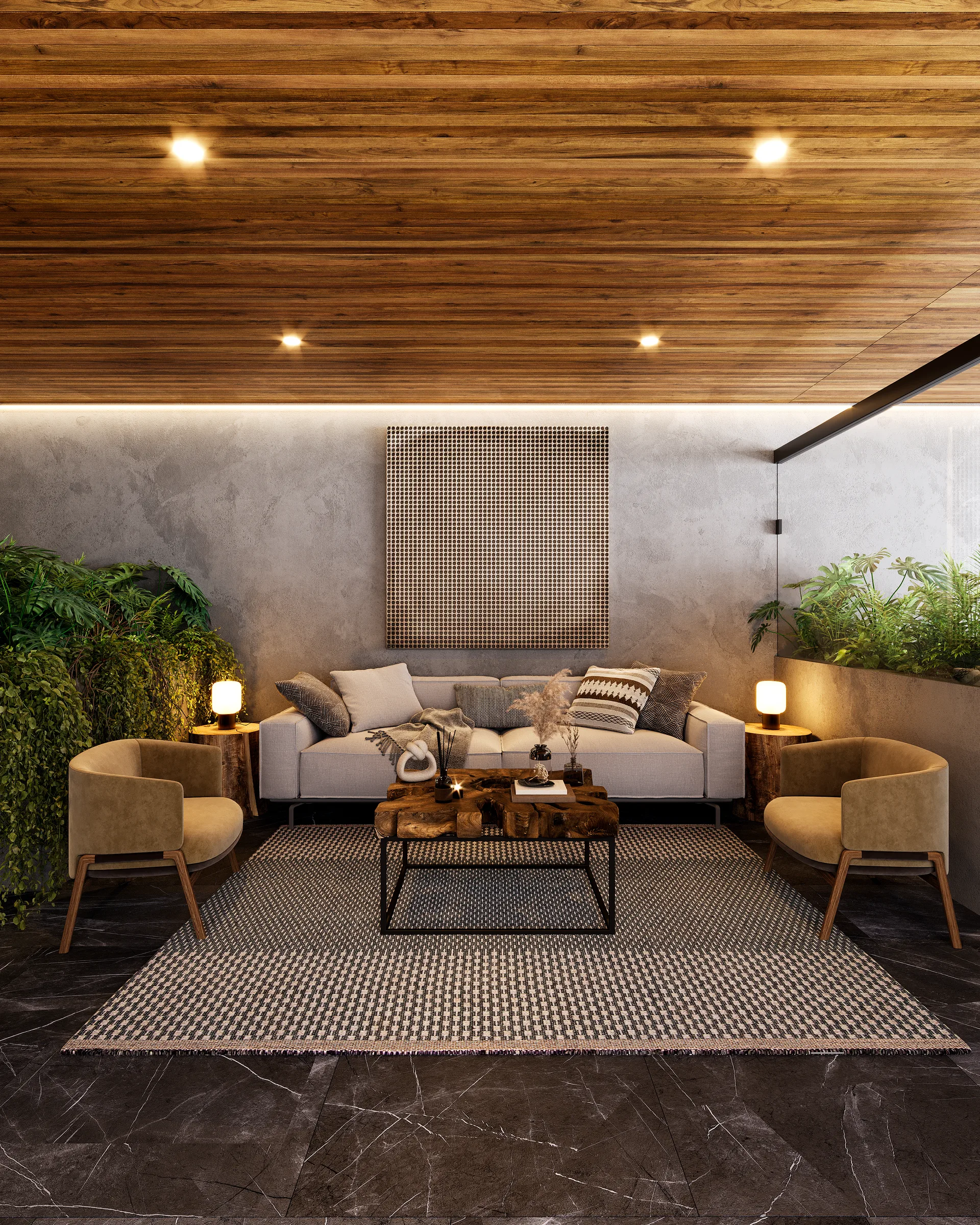 Kopok | Playa del Carmen | Mexico Luxury Properties