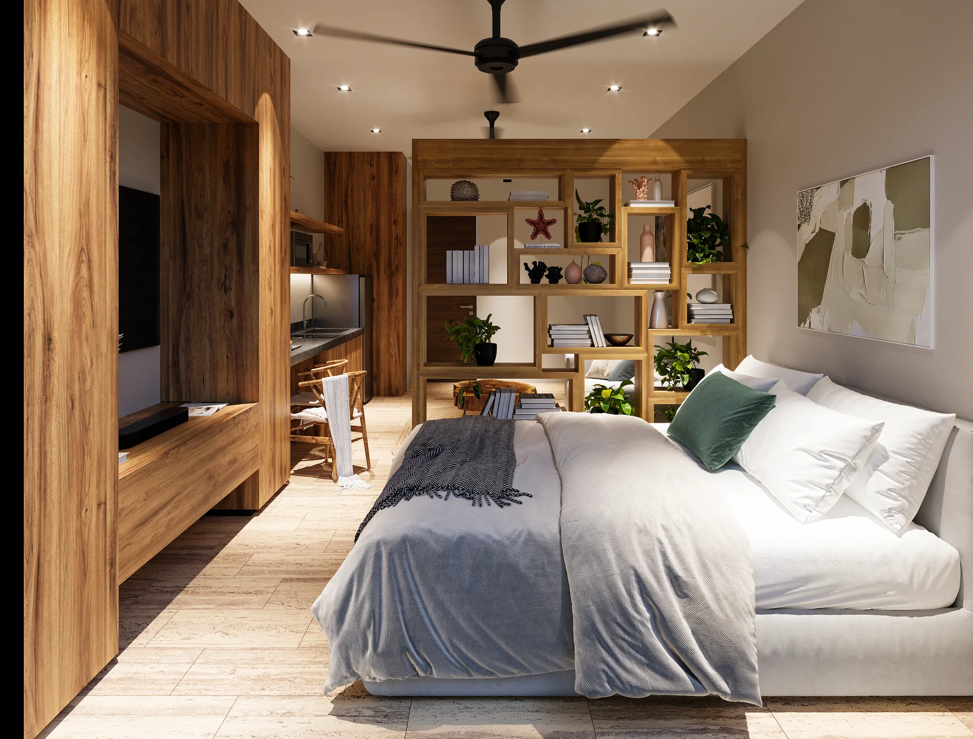 Kopok | Playa del Carmen | Mexico Luxury Properties