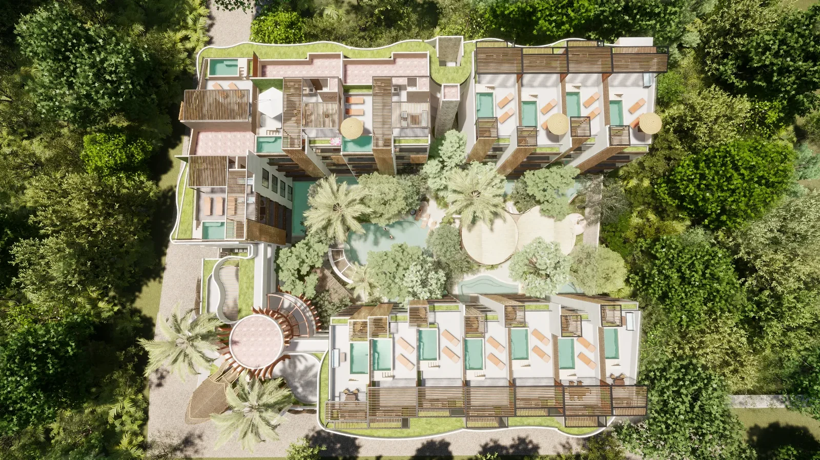 Kukul Tulum | Tulum | Mexico Luxury Properties