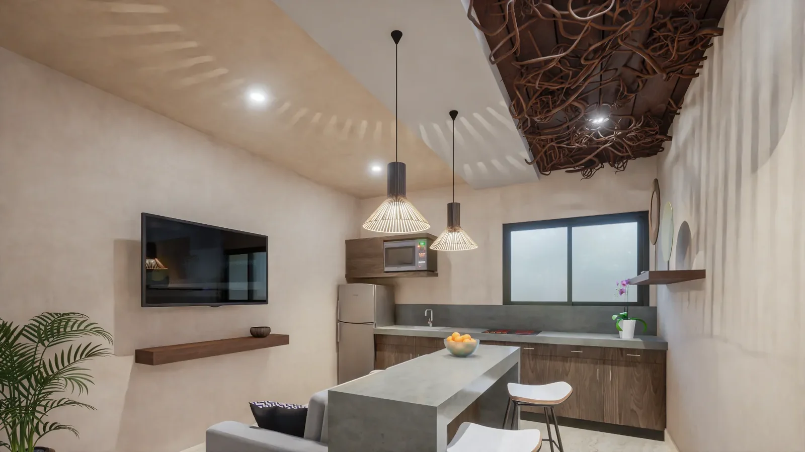 Kukul Tulum | Tulum | Mexico Luxury Properties