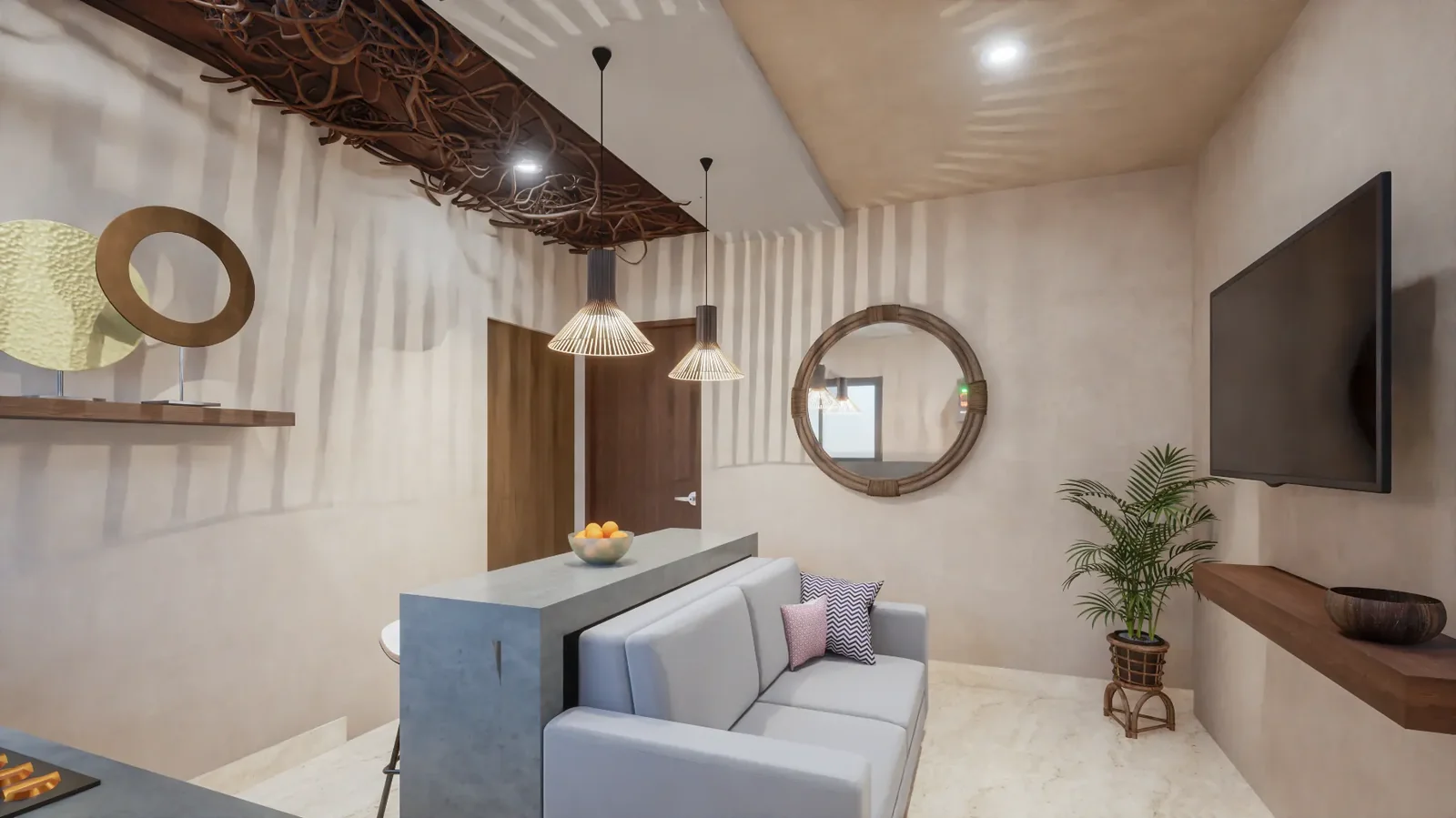 Kukul Tulum | Tulum | Mexico Luxury Properties