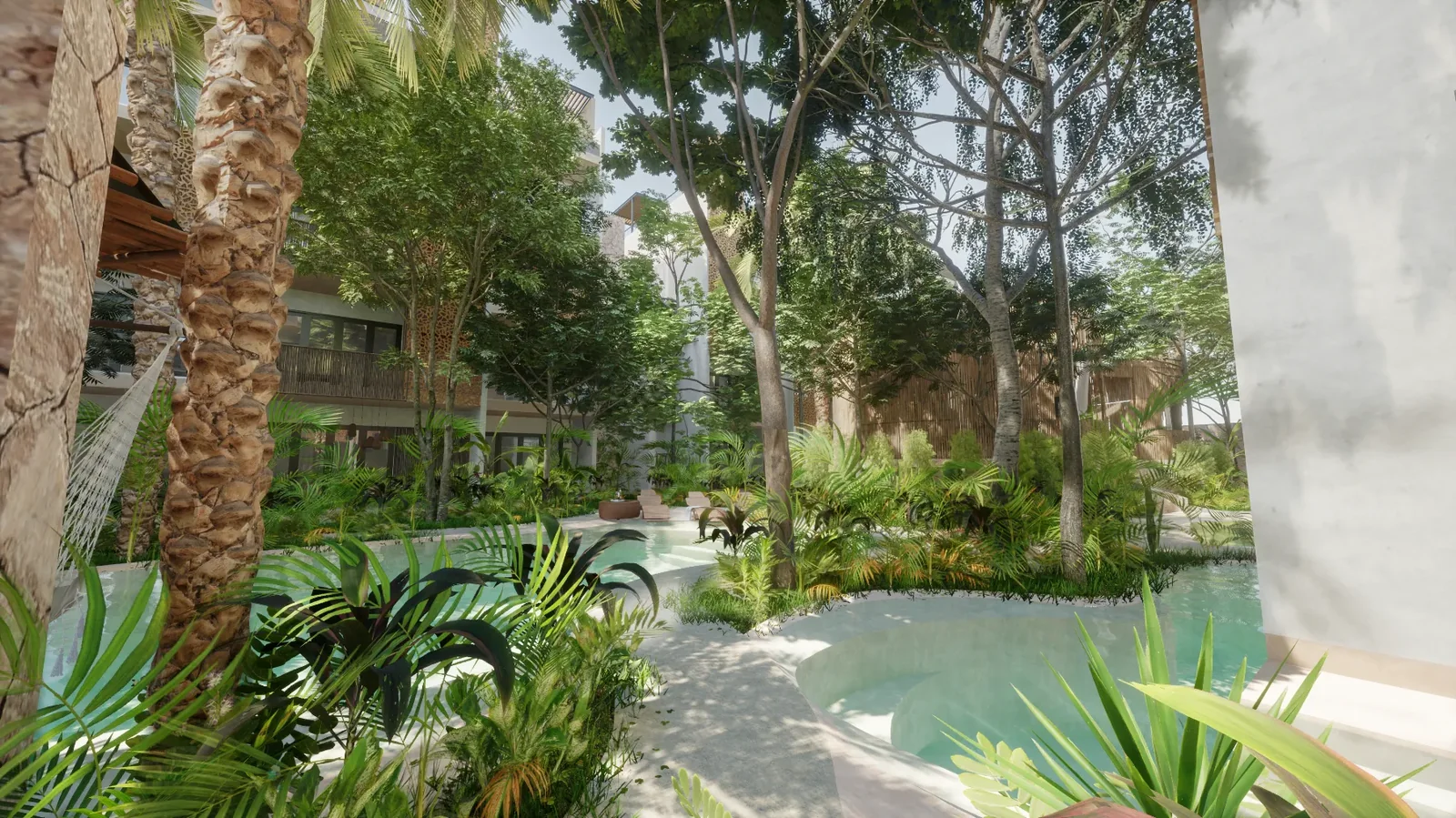 Kukul Tulum | Tulum | Mexico Luxury Properties
