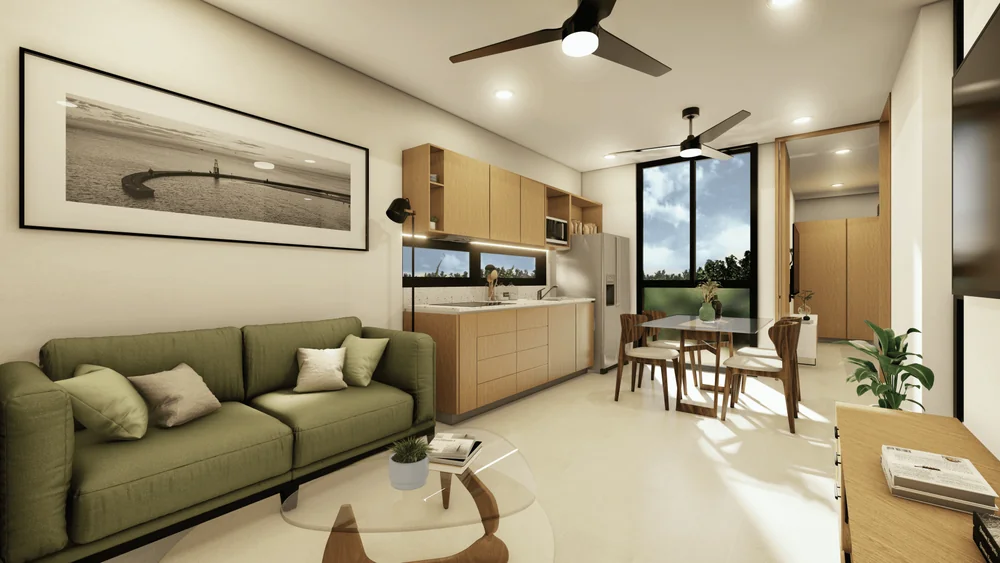 Kumbrata | Mérida | Mexico Luxury Properties