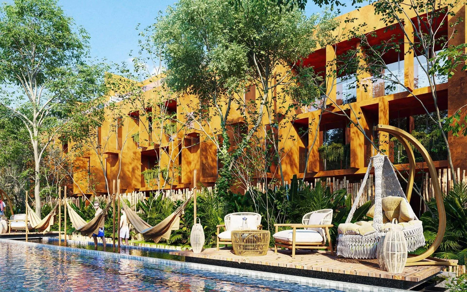 Kune Tulum | Tulum | Mexico Luxury Properties