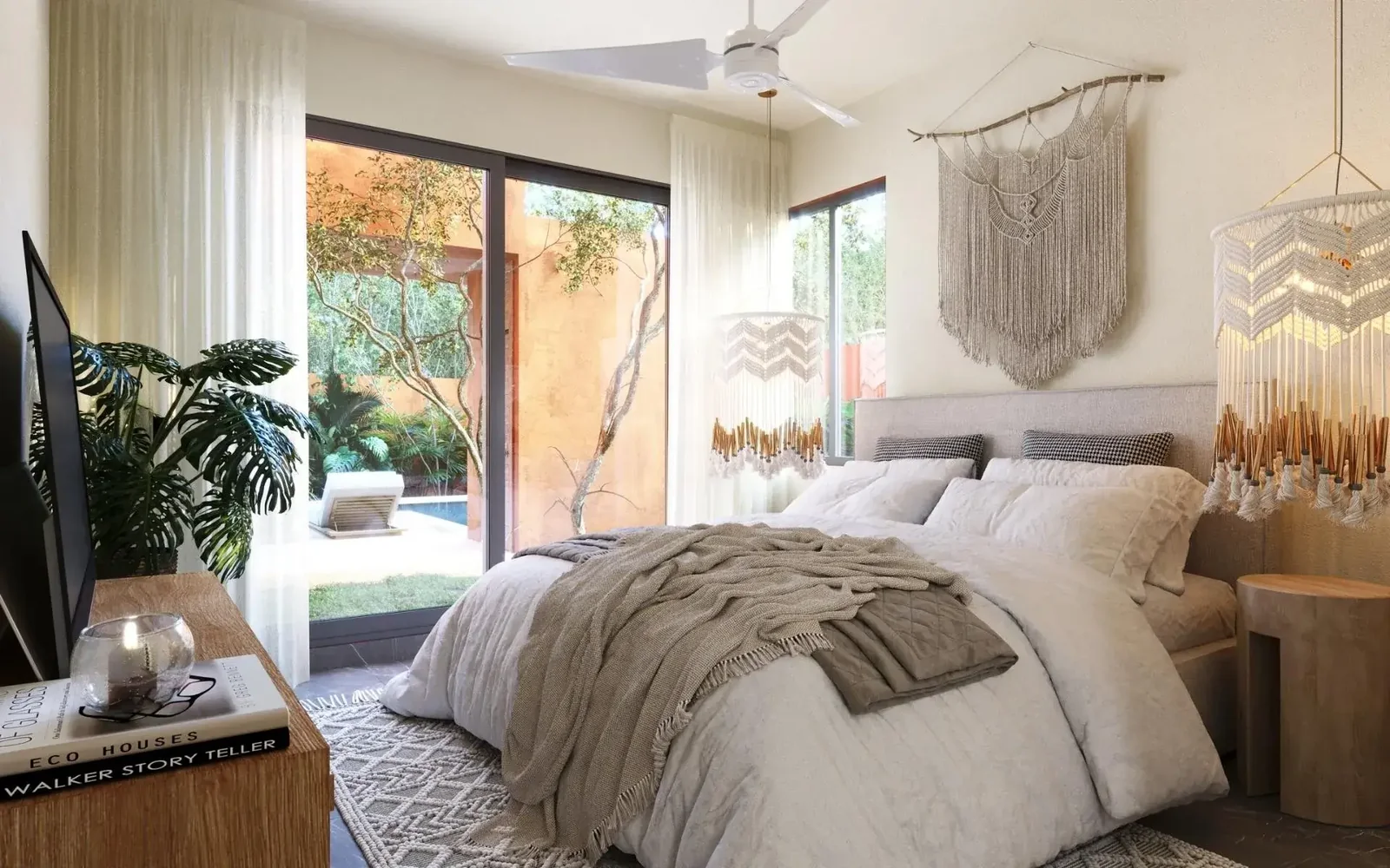 Kune Tulum | Tulum | Mexico Luxury Properties