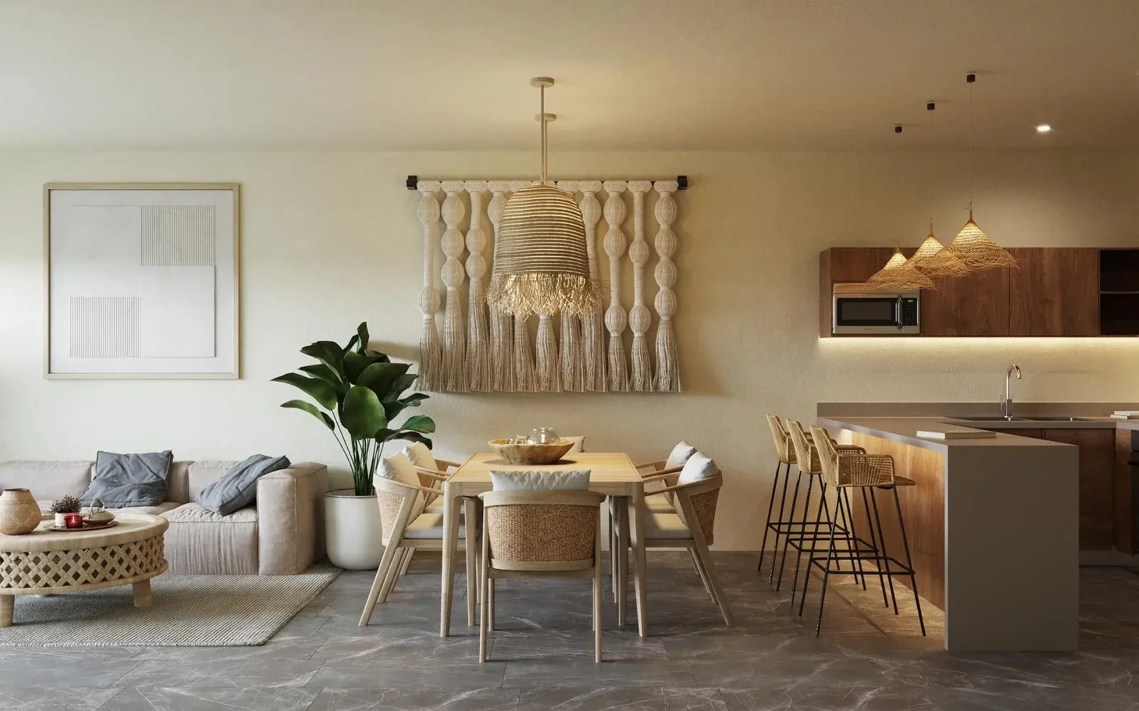 Kune Tulum | Tulum | Mexico Luxury Properties
